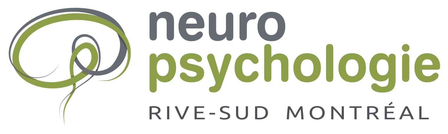 clinique-Neuropsychologie-Rive-Sude-Montréal Logo