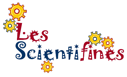 scientifines logo