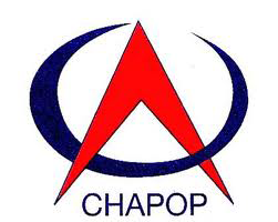 Chapop Logo