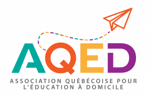 L‘Association québécoise pour l’éducation à domicile- Quebec Association for Home-Based Education (AQED). Quebec Association for Home-Based Education. SOSprof SOSteacher