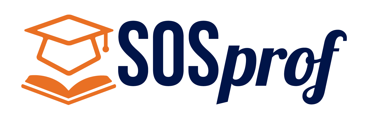 SOSprof tutorat