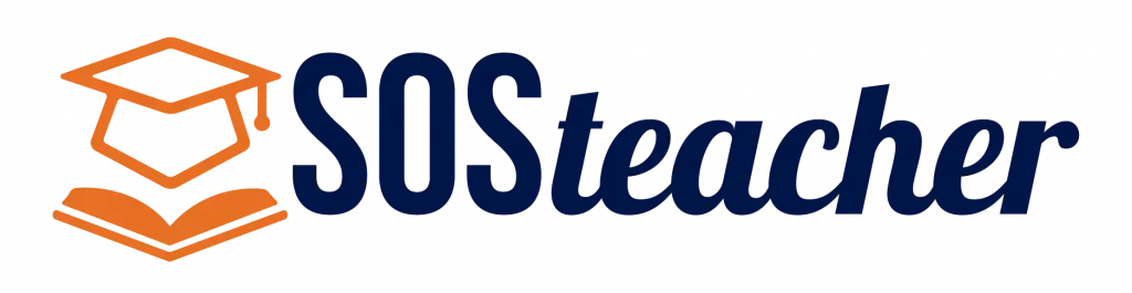 SOSteacher Logo