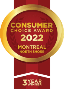 Consumer Choice Award tutoring SOSteacher SOSprof tutorat scolaire 2022