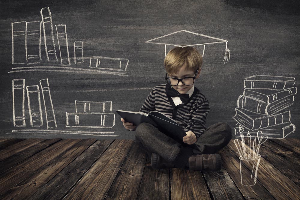 Article de blogue captivant. writing an engaging blog post. SOSprof. SOSteacher