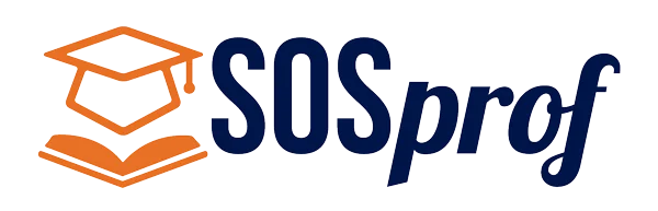 Logo SOSProf