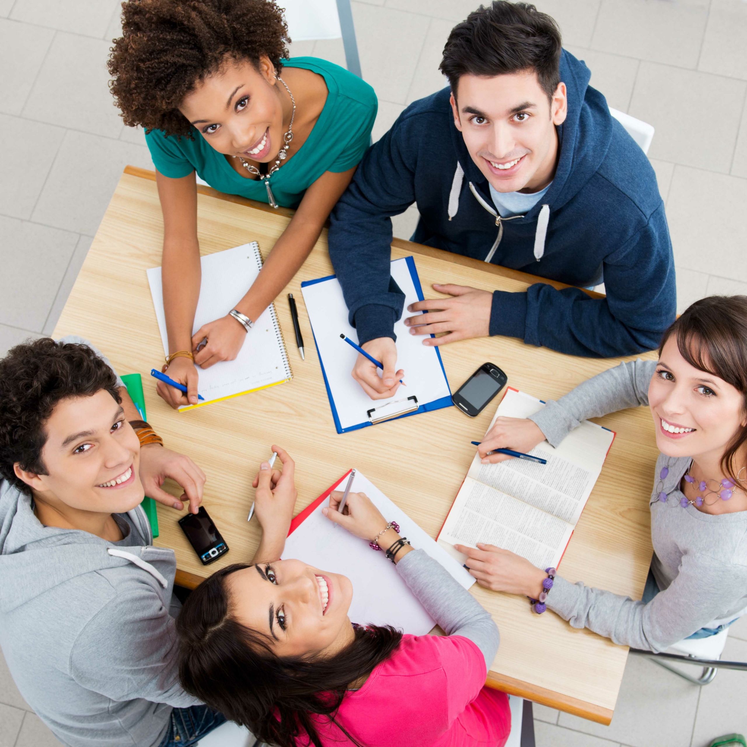 L'Ecole Secondaire Victoria High School