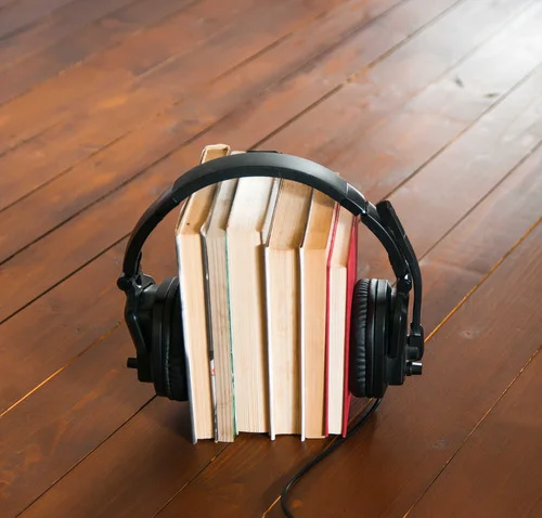 SOSprof SOSteacher - Des livres audios pour tout le monde