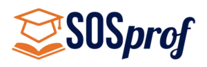 , SOSprof tutorat
