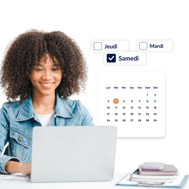 , SOSprof tutorat