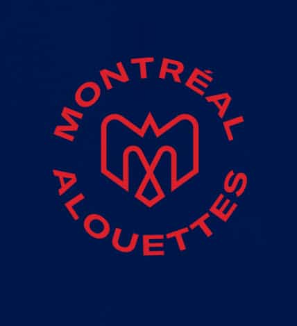 Logo Alouette de Montréal