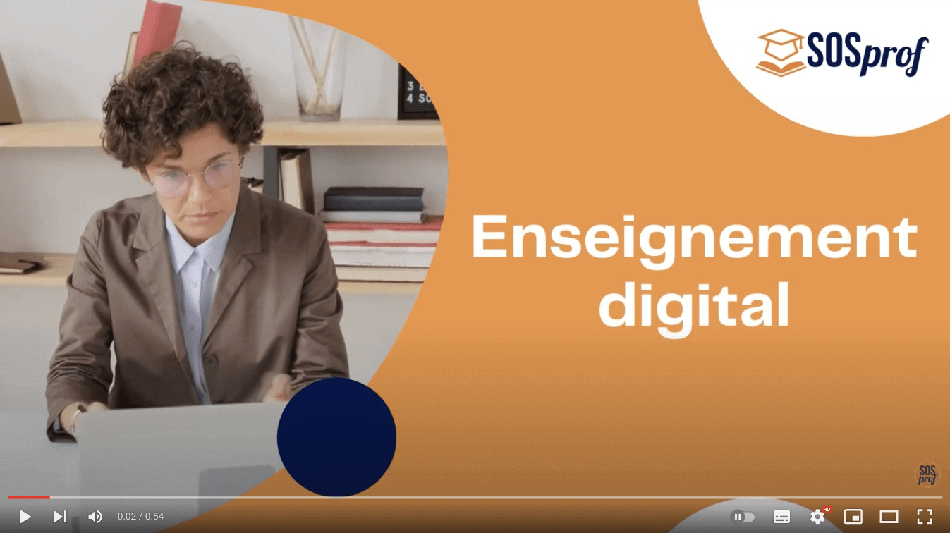 Aperçu vidéo YouTube