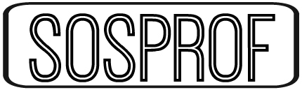 rabais génie publication chez sosprof