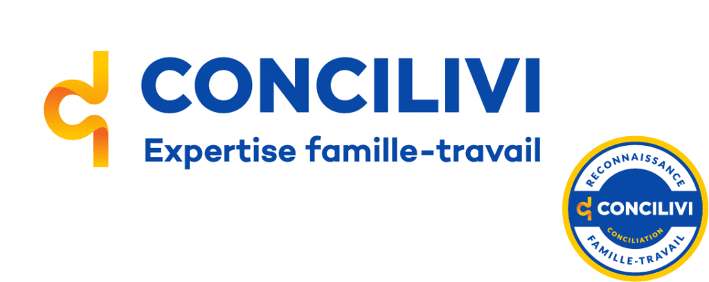 Concilivi sceau partenaire