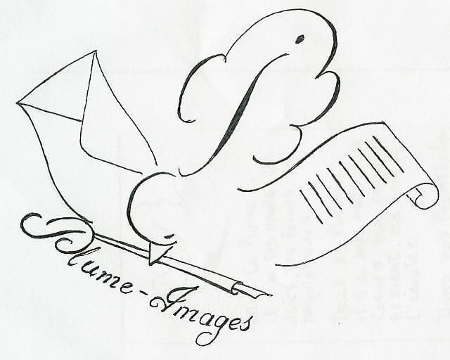 Courrier Plume Images partenaire