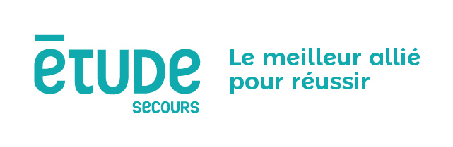 Etude-Secours Logo