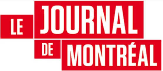 Logo Journal de Montréal