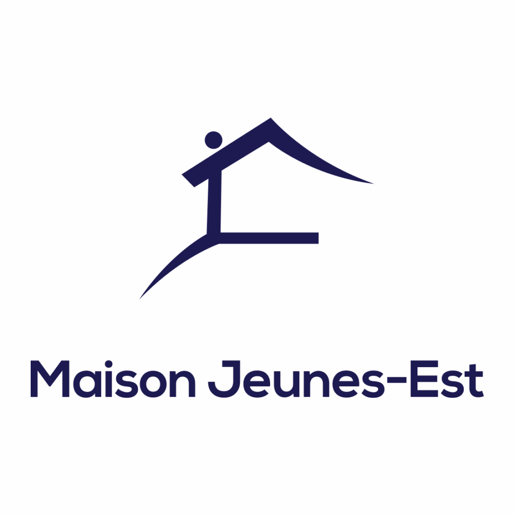 Logo Maison Jeunes-Est