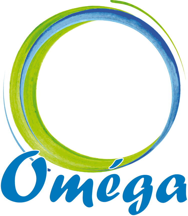 logo omega