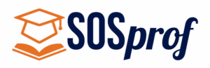 SOSprof tutorat