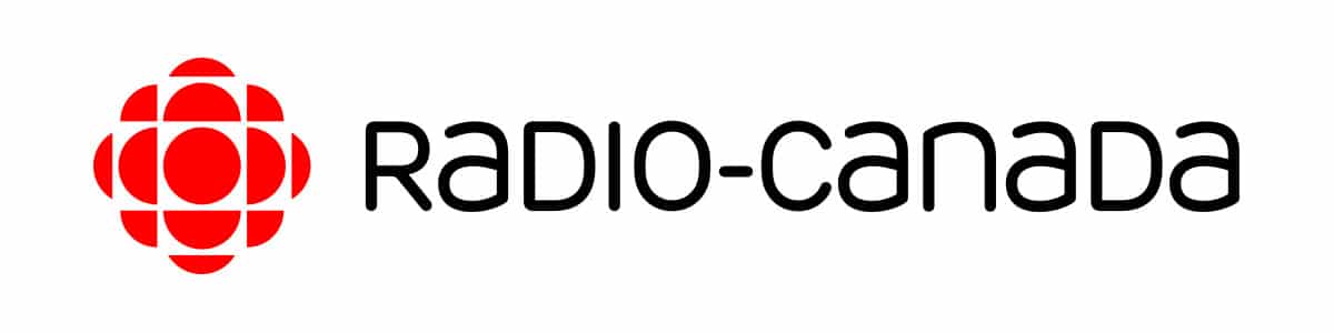 Logo Radio Canada