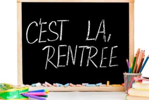 Dérogation scolaire.School waiver. SOSprof. SOSteacher
