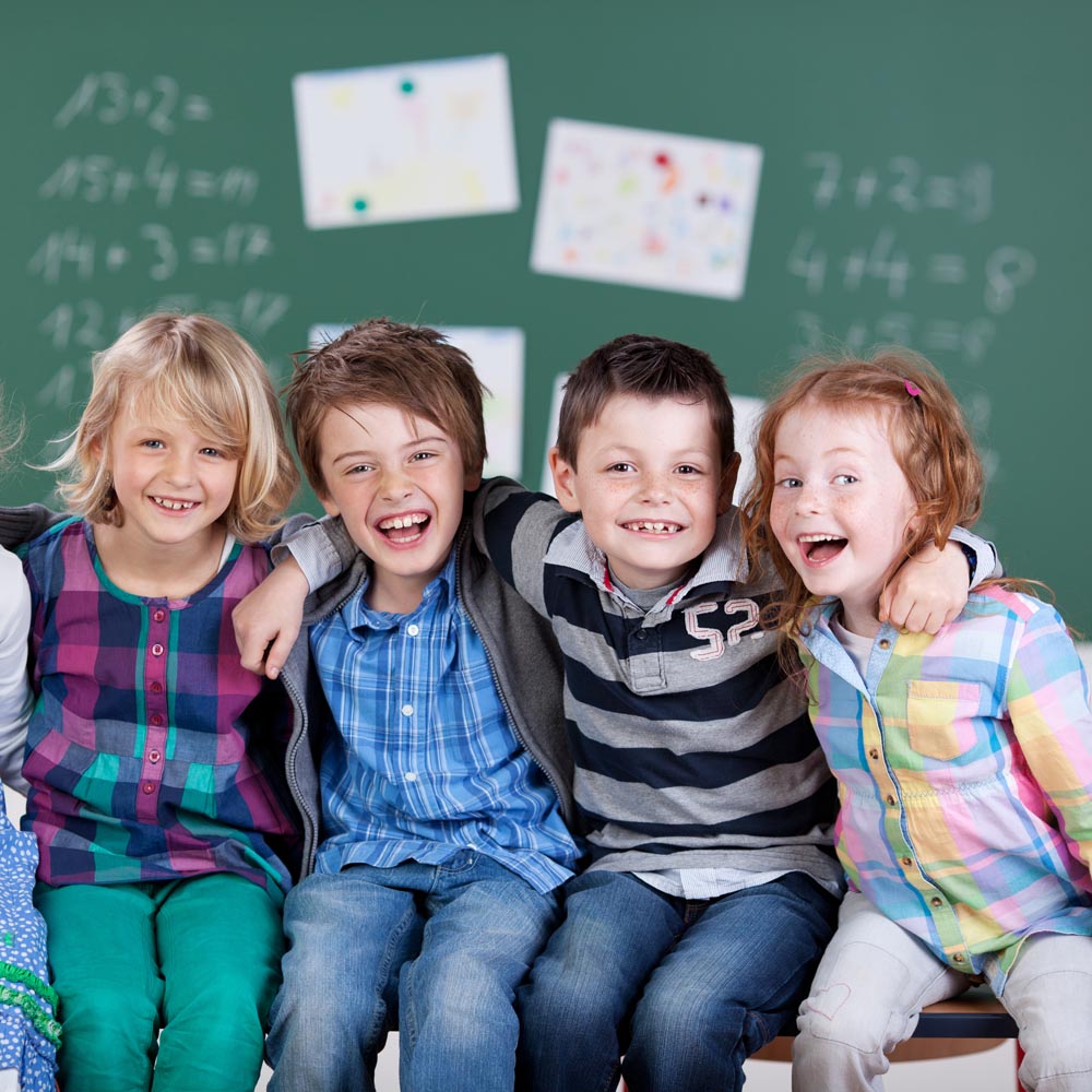 Résolution de conflits chez les enfants. Conflict resolution in children. SOSprof. SOSteacher