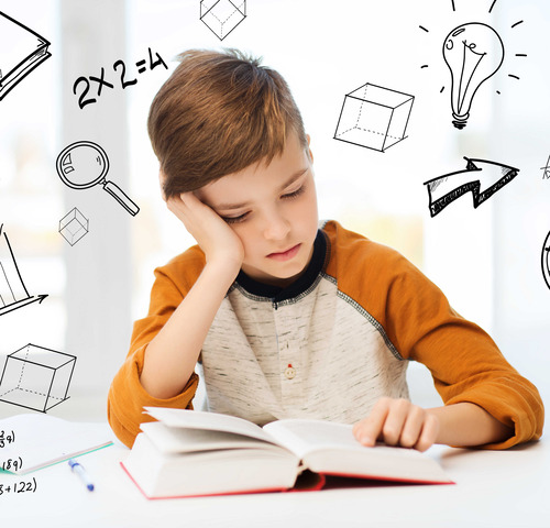 SOSprof SOSteacher - Stress et anxiété; anxiété de performance