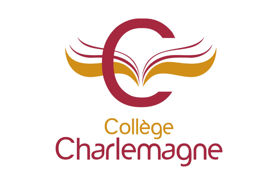 Logo Collège Charlemagne