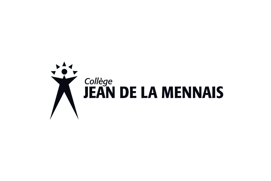 Logo Collège Jean de la mennais