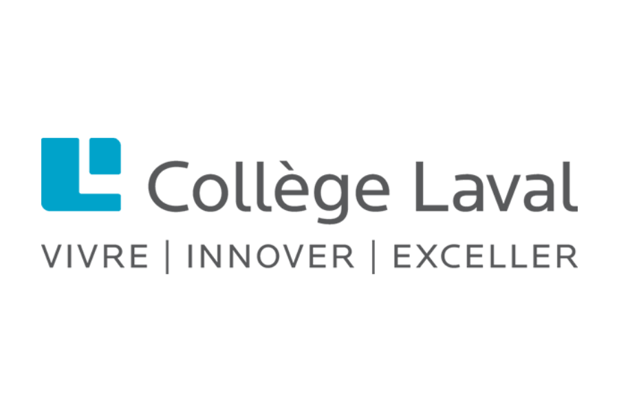 Logo Collège Laval
