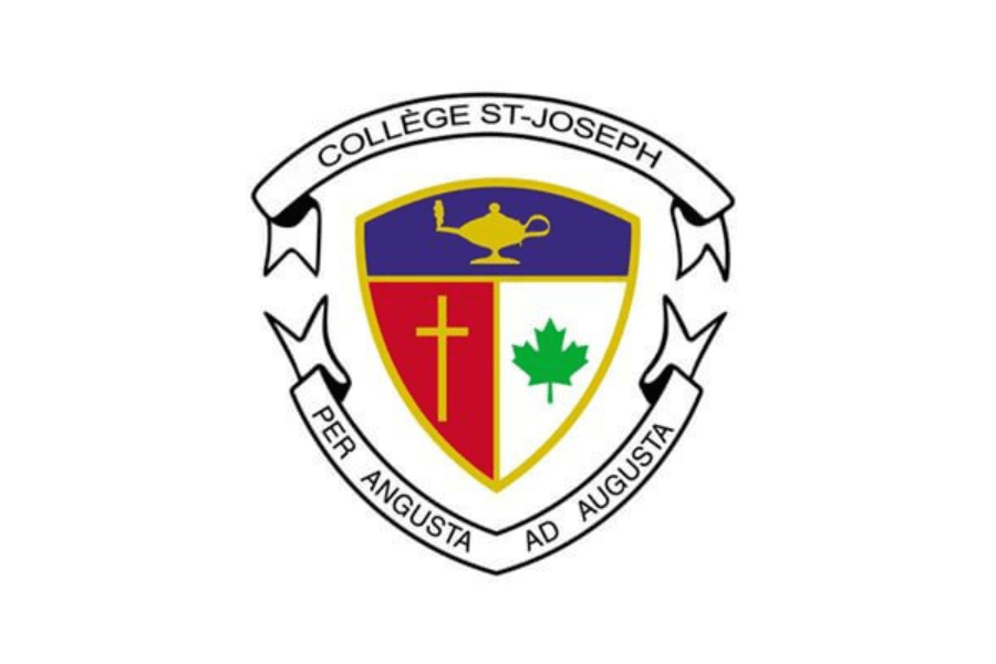 Logo Collège Saint Joseph