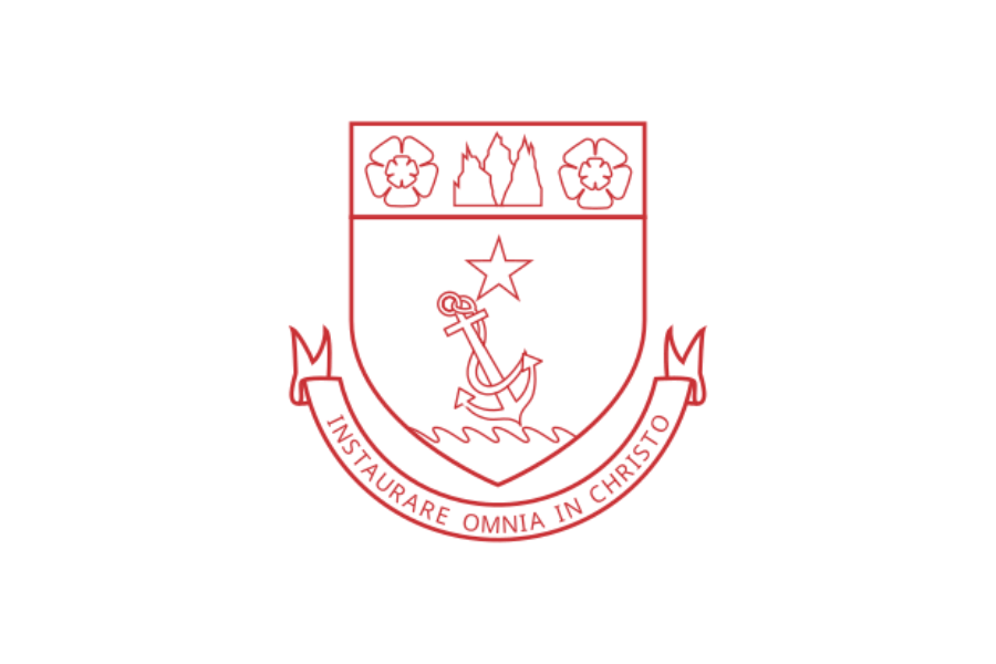 Logo officiel du Collège Stanislas à Montréal, école privée d’excellence offrant un programme éducatif français reconnu à l’international.