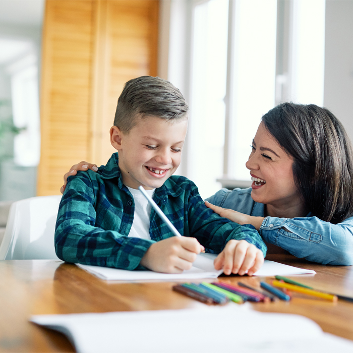 Tutorat et aide aux devoirs SOSprof - SOSteacher tutoring and homework help