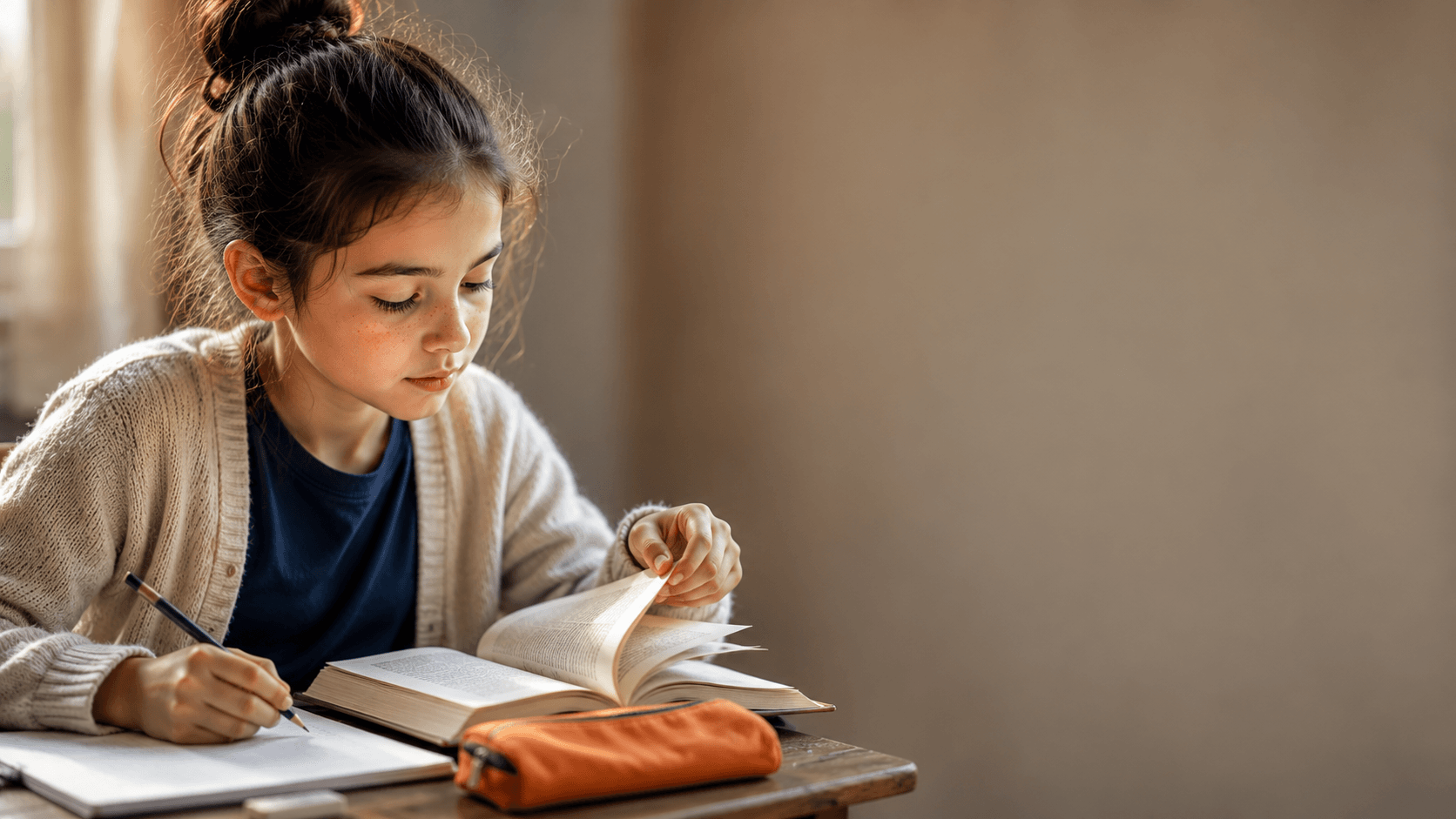 Examen du ministère de français — Secondaire 2