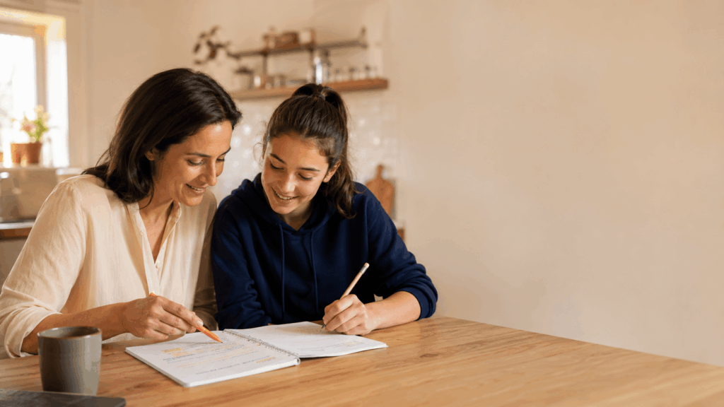 Comment réviser pour l'examen du ministère