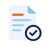 Icône grammaire — test pratique de français
